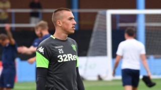 Талантът на Левски Димитър Шейтанов стартира по успешен начин пробите