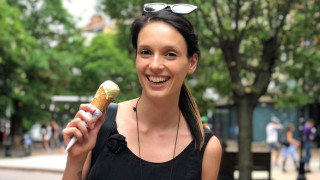 Следяхме с интерес всичко което Луиза Григорова Макариев споделяше в социалните