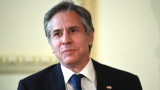 Блинкън и Абас обсъдиха примирието в Израел