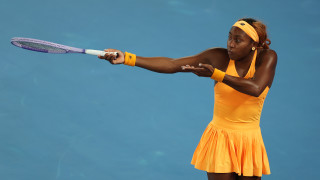 Тези дни една от най обсъжданите теми в тениса е