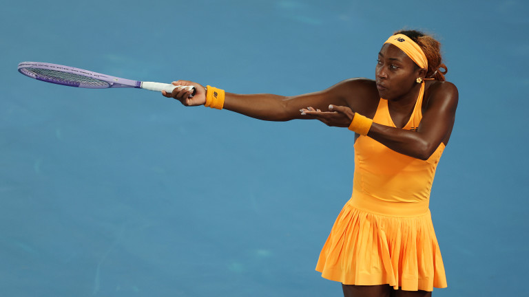 "Изненадвам се, че няма камери под душовете" - как тенисисти защитиха Коко Гоф