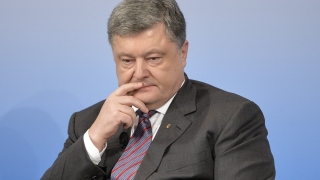 Порошенко призова Тръмп да запази санкциите срещу Русия