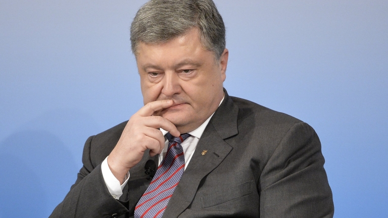 Горната камара на холандския парламент ратифицира свободната търговия с Украйна