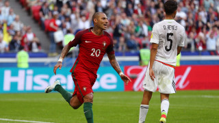 Рикардо Куарешма вече е футболист на Касъмпаша съобщават турски медии