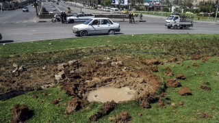 Въоръжените сили на Русия отричат твърденията че сирийските правителствени сили