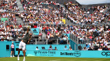 Резултати от турнира на трева от ATP 500 в "Куинс Клъб", Лондон