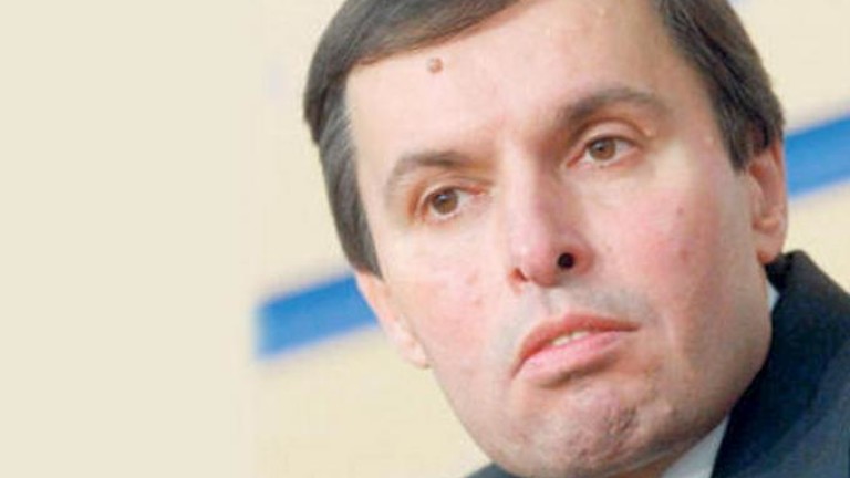 Светослав Гаврийски става член на Надзорния съвет на ОББ