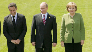 Ескалиращите граждански жертви на войната на Владимир Путин в Украйна