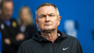 Словения ще прегърне своя миг под светлините на прожекторите на