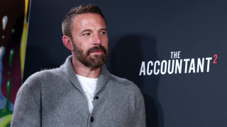 В началото на годината Бен Афлек и Дженифър Лопес официално