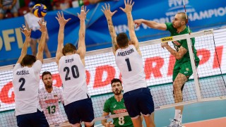 Днес в Торино бе изтеглен жребият за финалната фаза на