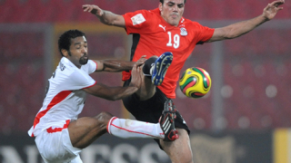 Египет трудно на 1/2-финал след 2:1 срещу Ангола