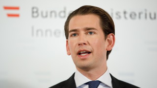 Австрия смекчава граничния контрол с Швейцария