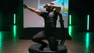 VR машината от “Играч първи, приготви се” идва догодина