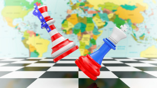 Срещите на високо равнище отново се връщат в отношения Русия Запада