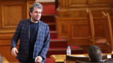  Тошко Йорданов предложи на Съвет за електронни медии дали да не уволни Кошлуков 