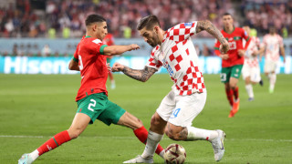 Алехандро Камано агент на защитника на ПСЖ Ашраф Хакими говори