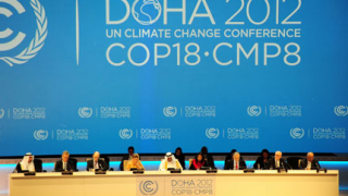 Близо 200 нации участват в разговори за климата в Катар