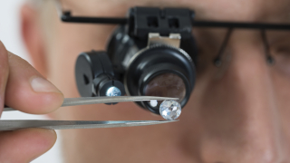 Въпреки санкциите на Запада Руската федерация възстанови износа на диаманти