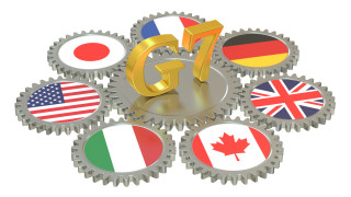 Нова дата за срещата на Г-7 в САЩ