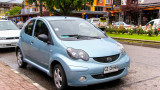 Китайският автомобилостроител BYD със скок от 6 пъти на нетната печалба