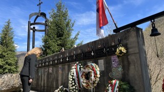 Навършват се 20 години от при която загинаха 12 български
