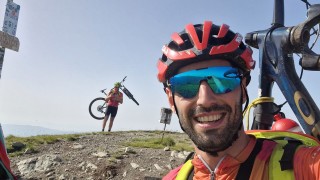 На 17 август 2024 г Петър Матов достига нос Емине