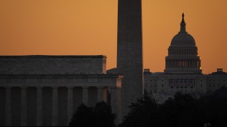 Сенатът на САЩ одобри с процедурно гласуване законопроект който ще