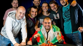 Българин взе $326,440 на покер
