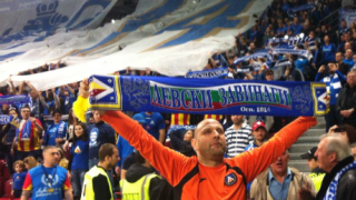 Тити: В момента можем само да играем за удоволствие