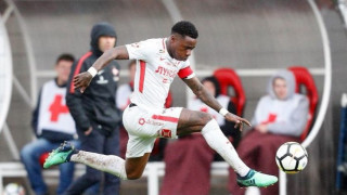 Куинси Промес е екстрадиран в Нидерландия за да излежи присъдата