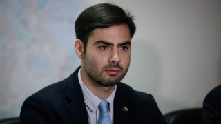 Областният управител на София Стефан Арсов подписа заповед за безвъзмездно