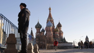 Русия гледа на Европа на Стария свят с изумление и