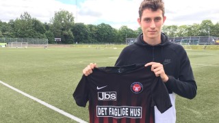 Мидтиланд загуби от полския Арка Гдиня с 2 3 като гост