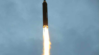 Северна Корея потвърди, че е тествала стратегически крилати ракети