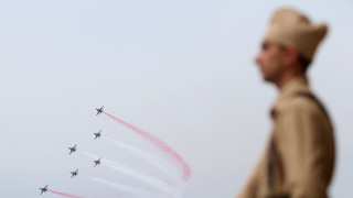 Турските власти арестуваха член на ДАЕШ Ислямска държава Властите вярват