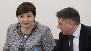 Правосъдният министър Данаил Кирилов иска да се създаде Съвет по