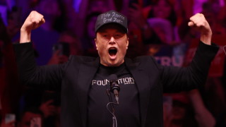 Надпреварата във въоръжаването в сферата на изкуствения интелект продължава с