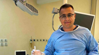 69 годишната Добринка пациентка с онкологично заболяване получи възможност да продължи