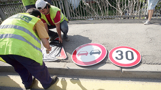 Затварят моста Чавдар за основен ремонт