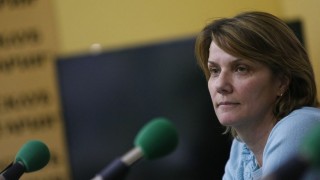 Легендарната олимпийска шампионка по плуване Таня Богомилова коментира историческия бронз