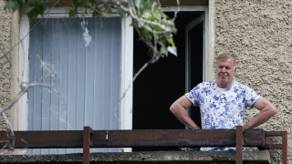 Левски публикува съобщение в сайта си след като днес се