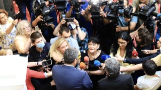 Христо Иванов: Ще има процес на разговори