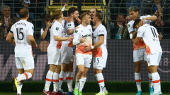 Андерлехт - Уест Хям 0:1 в мач от Лигата на конференциите