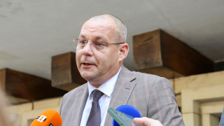 От понеделник 16 юни стартира реформа в Главна дирекция Жандармерия