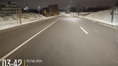 165 снегорина са в готовност да чистят снега в София