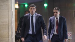 ДБ: Моделът "Пеевски-Борисов" се опитва да смачка МВР с "Картофа"