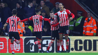 Върджил ван Дайк увери че е напълно отдаден на Саутхемптън