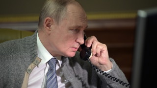 Путин може да спре войната с едно телефонно обаждане, според Вашингтон