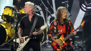 2024 г беше година на хитови концерти с артисти които